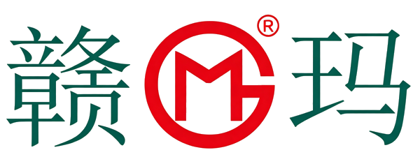 赣玛logo