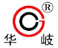 华岐logo