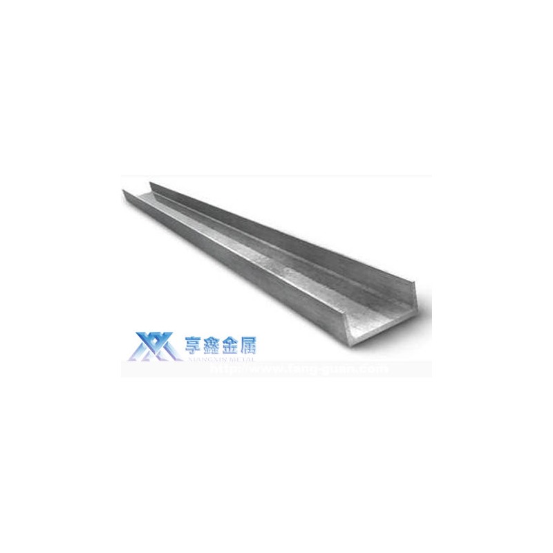 槽钢 - 产品图5