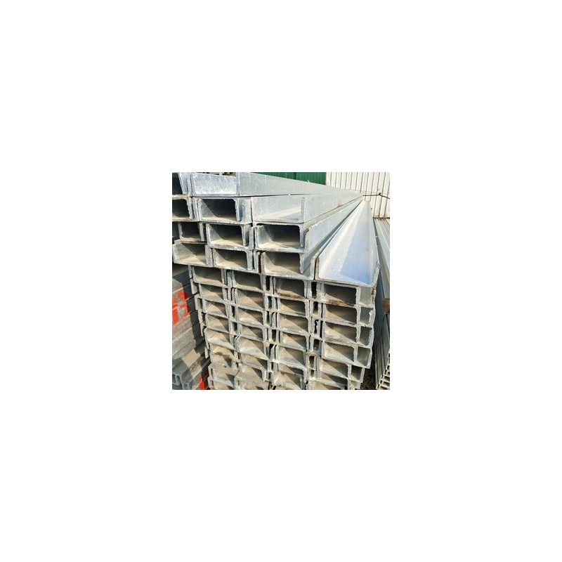 槽钢 - 产品图6