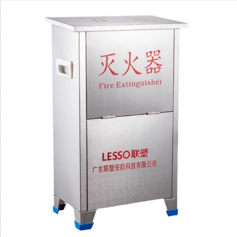 消防器材与消防阀门产品