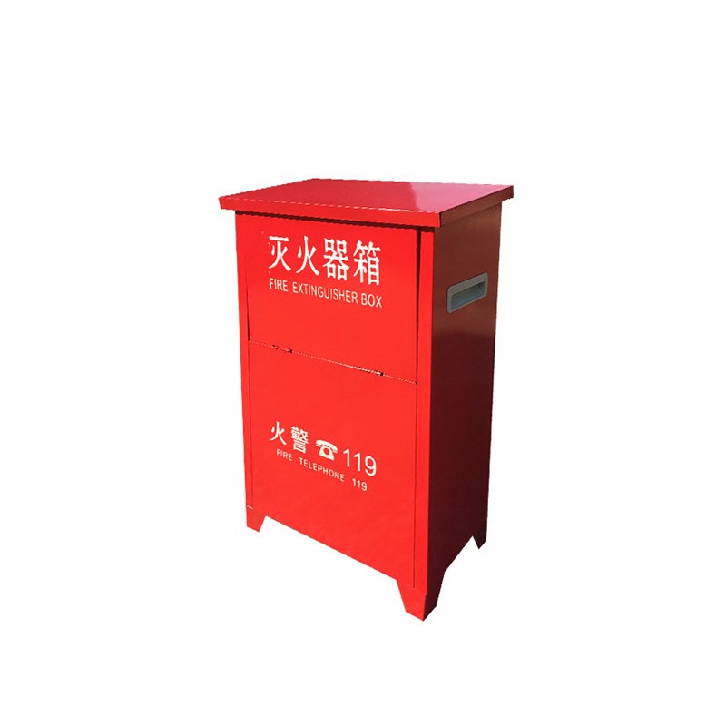 灭火器箱 - 产品图3
