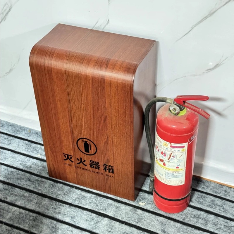 灭火器箱 - 产品图4