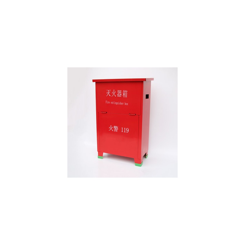 灭火器箱 - 产品图5