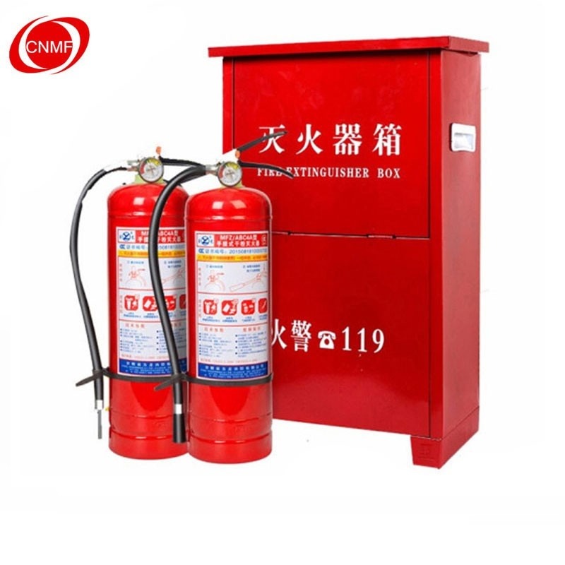 灭火器箱 - 产品图6