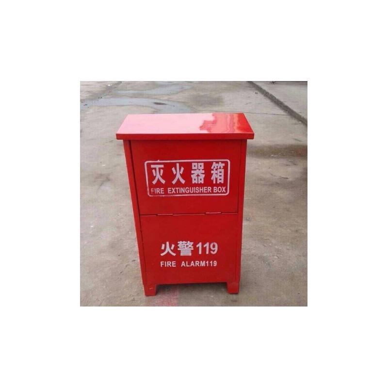灭火器箱 - 产品图7
