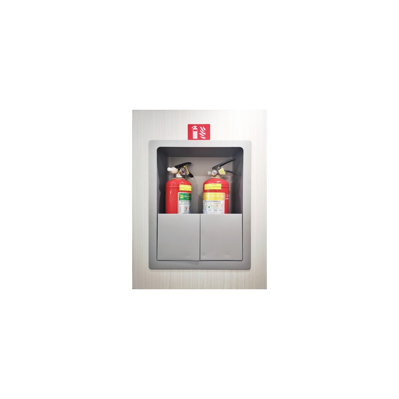 灭火器箱 - 产品图8