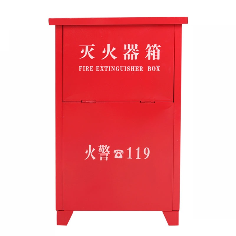 灭火器箱 - 产品图9