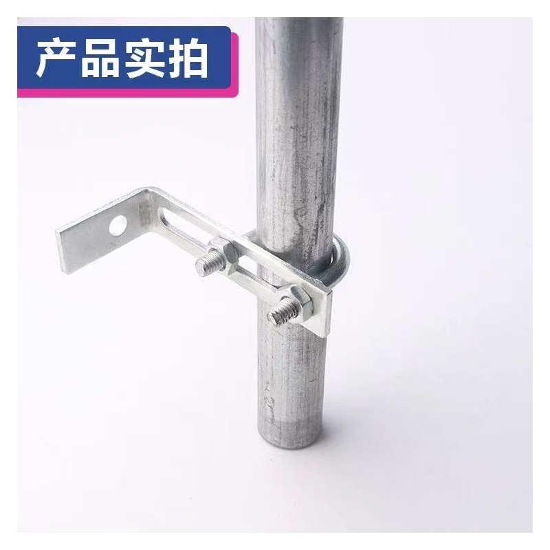 消防燃气支架 - 产品图2