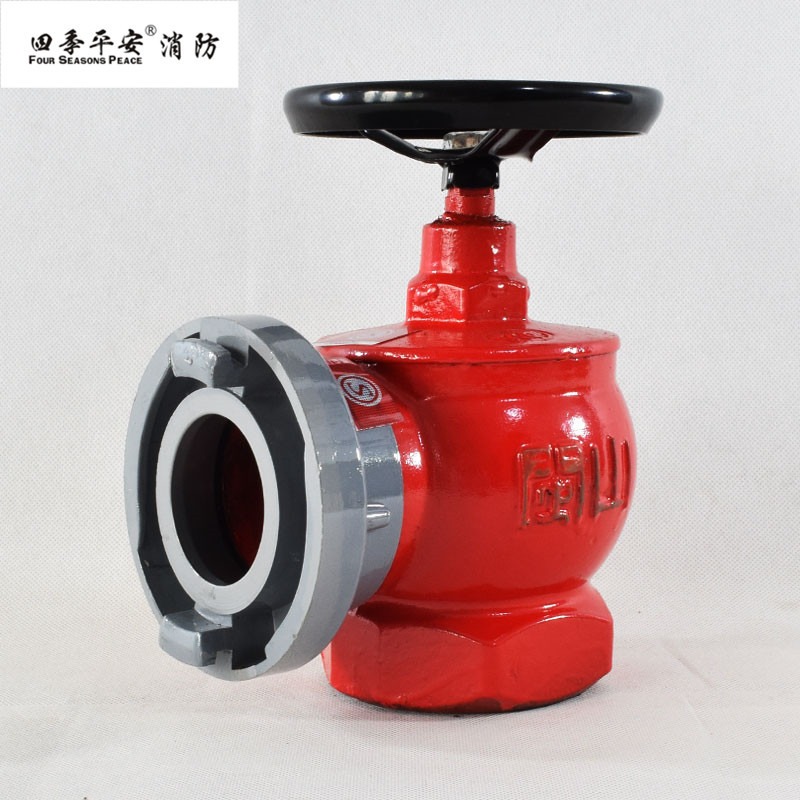 消防阀门 - 产品图9