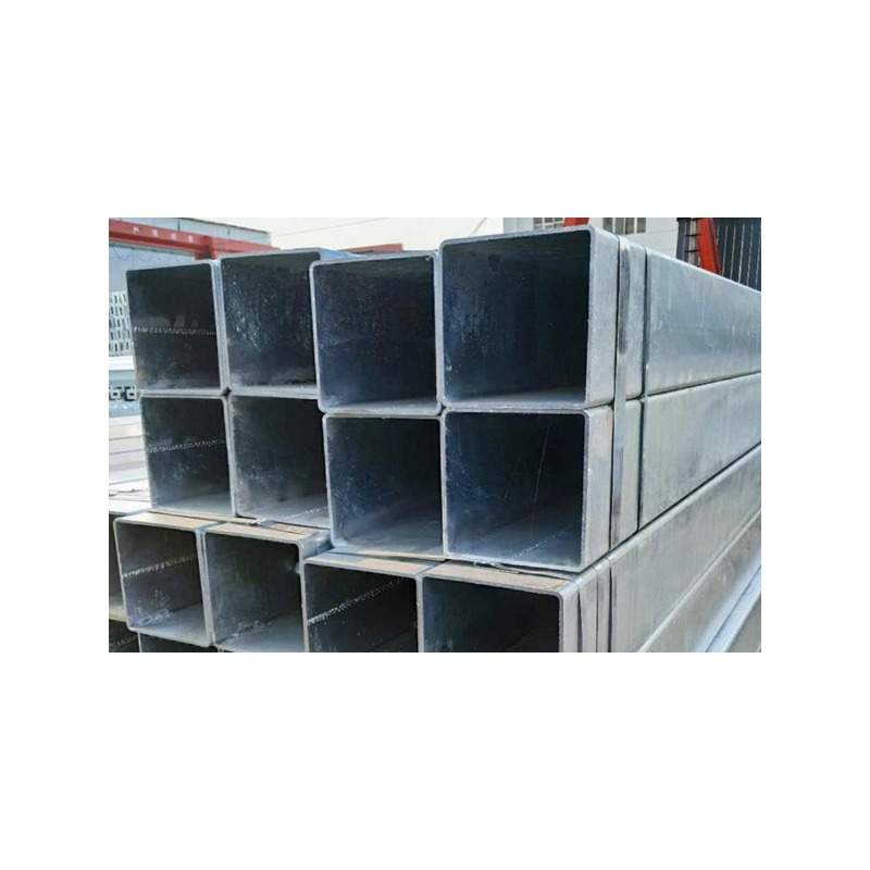 热镀锌方矩管 - 产品图6